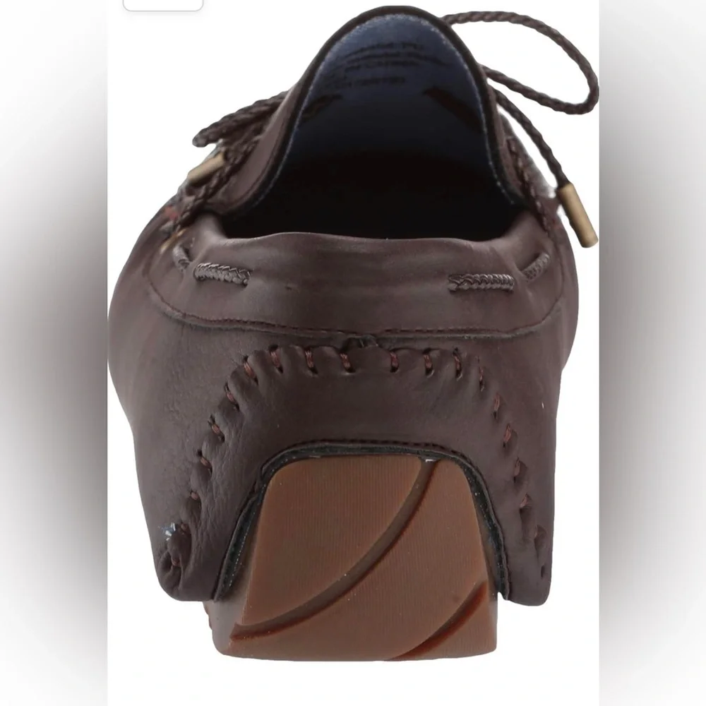 🖤🖤Tommy Hilfiger Men's Arias Driving Style Loafer